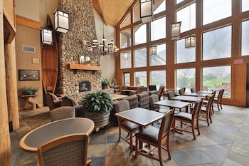 salmon rapids lodge