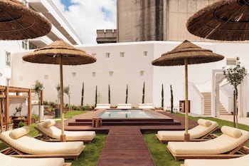 locke de santa joana