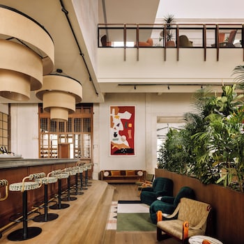 locke de santa joana