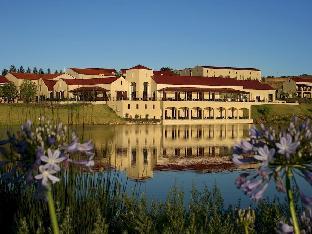 Asara Wine Estate & Hotel,Cape Winelands>>Cape Town,5 star