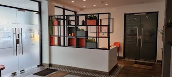 Residencial & Hotel Palazzo,Panama City>>Panama,3 star