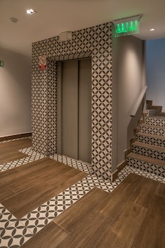 Residencial & Hotel Palazzo,Panama City>>Panama,3 star