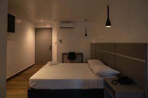 residencial and hotel palazzo