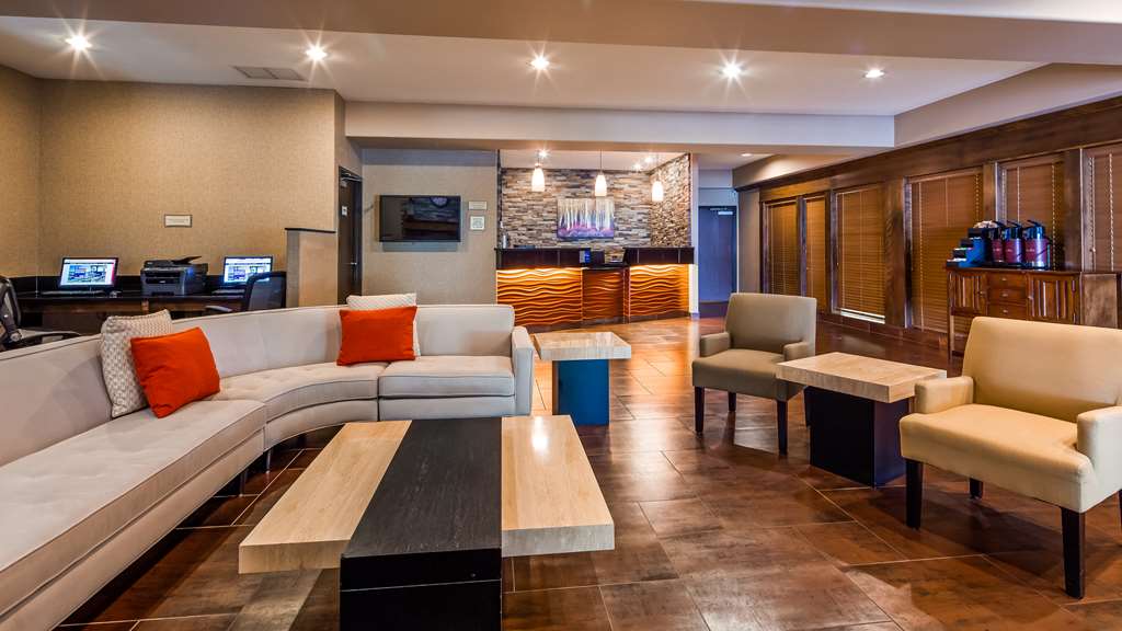 best western plus prairie inn