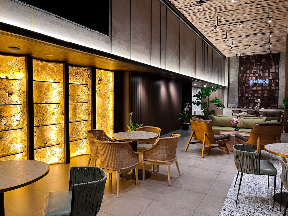 luminor hotel legian seminyak bali