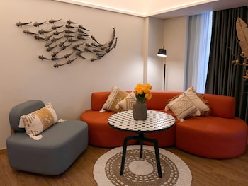 luminor hotel legian seminyak bali