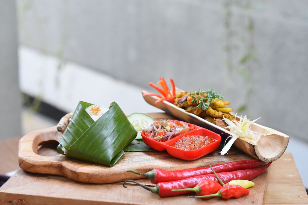 luminor hotel legian seminyak bali