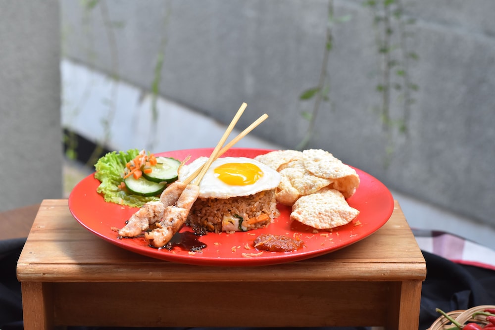 luminor hotel legian seminyak bali