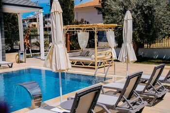 luva butik otel