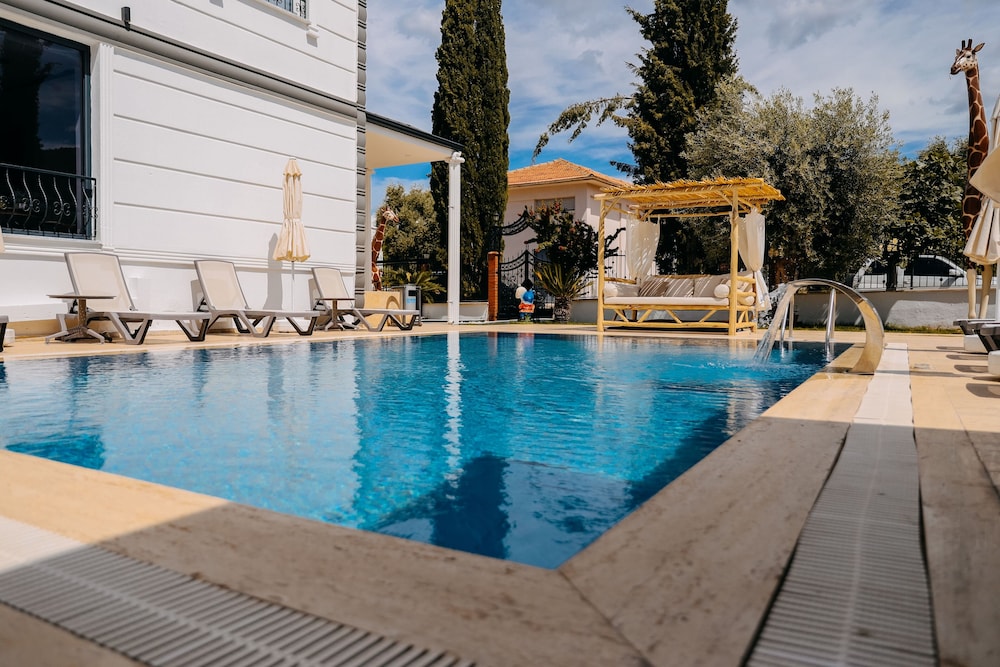 luva butik otel