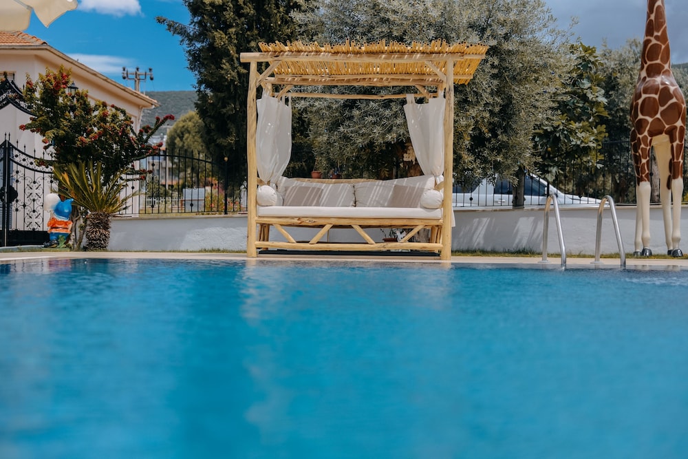 luva butik otel