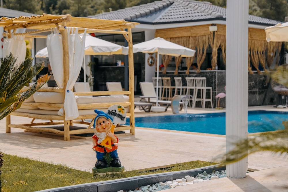 luva butik otel