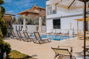 luva butik otel