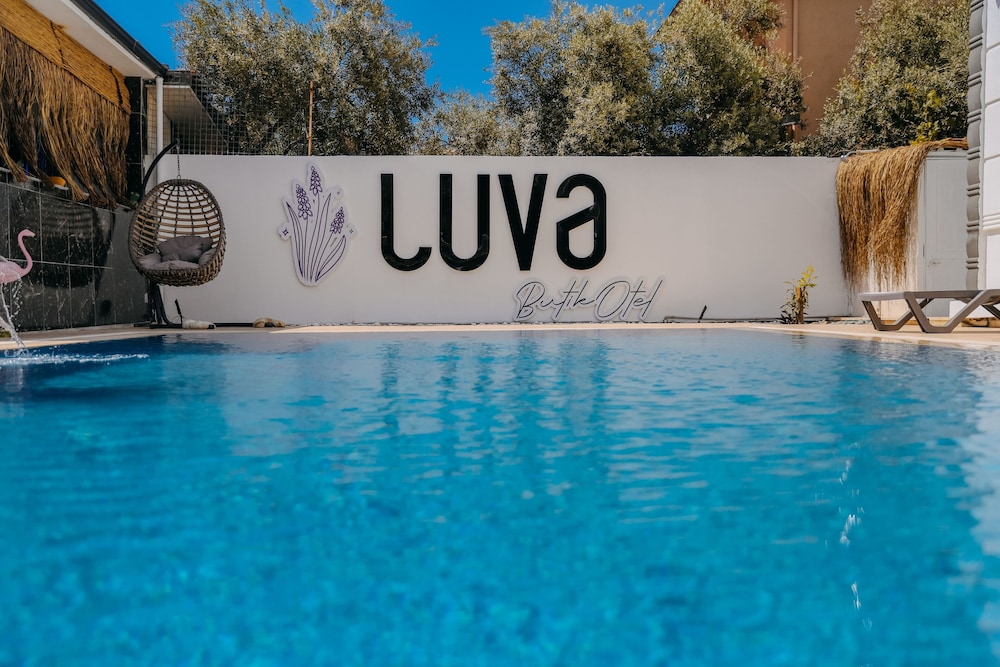 luva butik otel