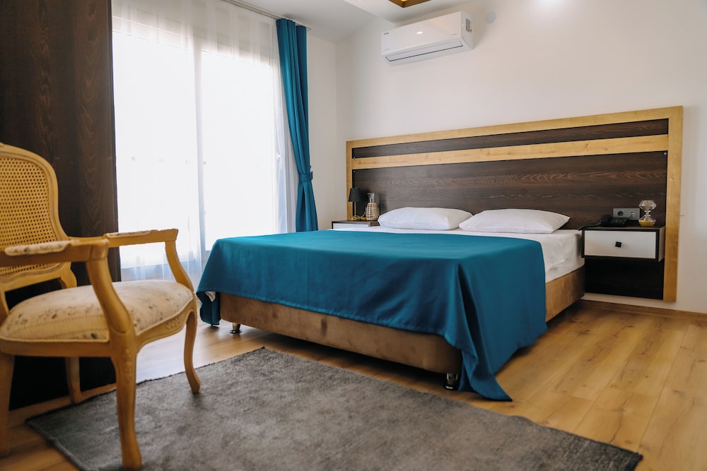 luva butik otel