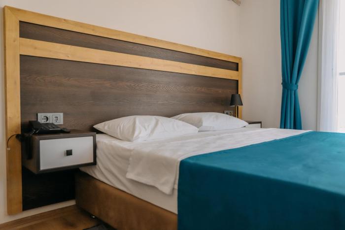 luva butik otel