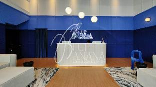 m vertica premier suites by bluebanana