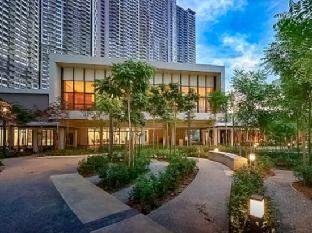 m vertica premier suites by bluebanana