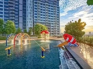 m vertica premier suites by bluebanana