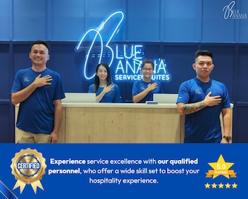 m vertica premier suites by bluebanana