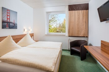 hotel zur post