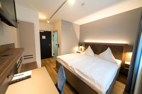 Hotel Zur Post,,3 star