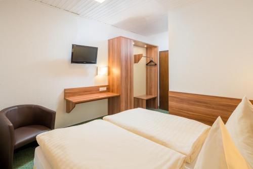 Hotel Zur Post,,3 star