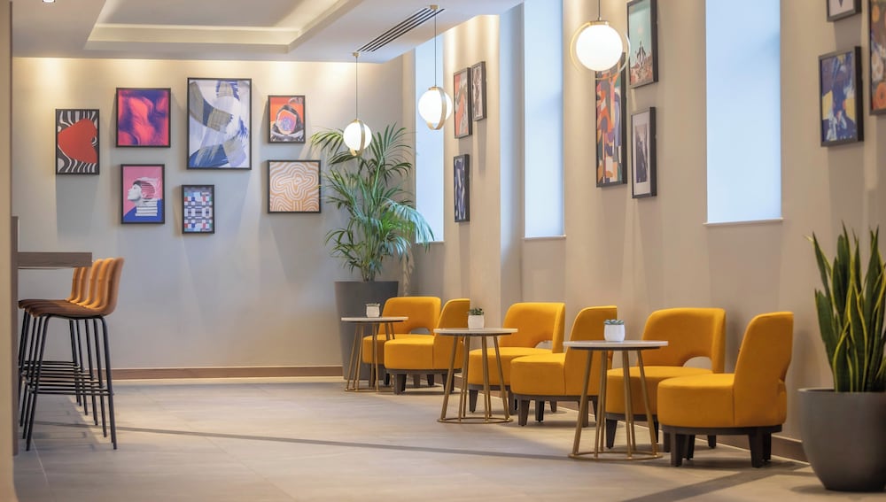 maldron hotel brighton city centre