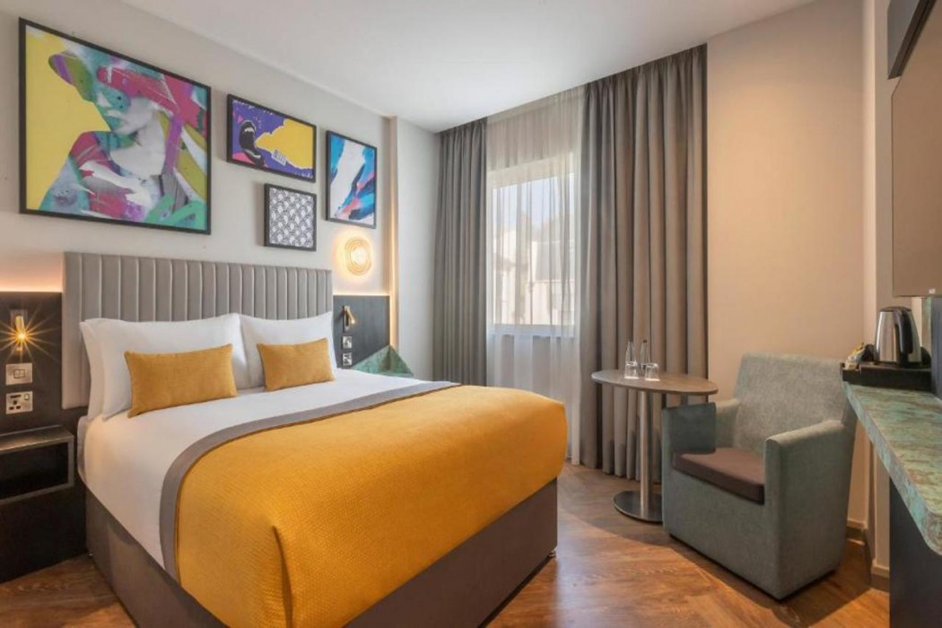 maldron hotel brighton city centre