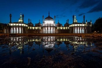 maldron hotel brighton city centre