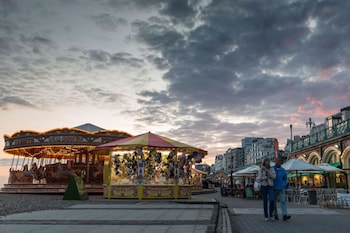 maldron hotel brighton city centre