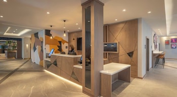 Maldron Hotel Brighton City Centre,,4 star