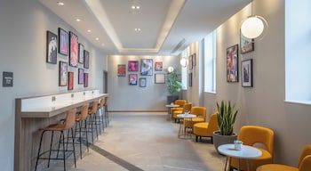 Maldron Hotel Brighton City Centre,,4 star