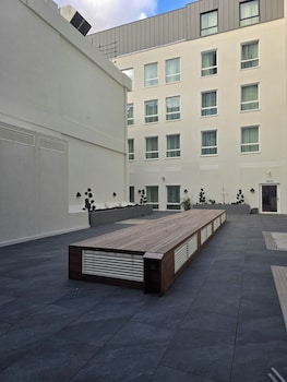 maldron hotel brighton city centre