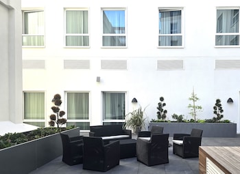 maldron hotel brighton city centre