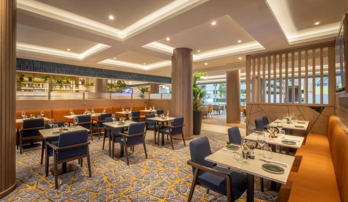 maldron hotel brighton city centre