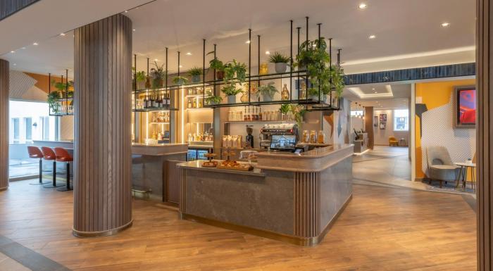 maldron hotel brighton city centre