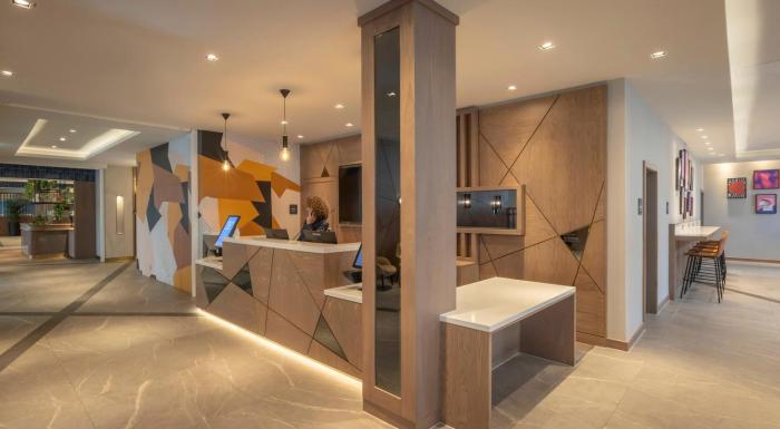 maldron hotel brighton city centre