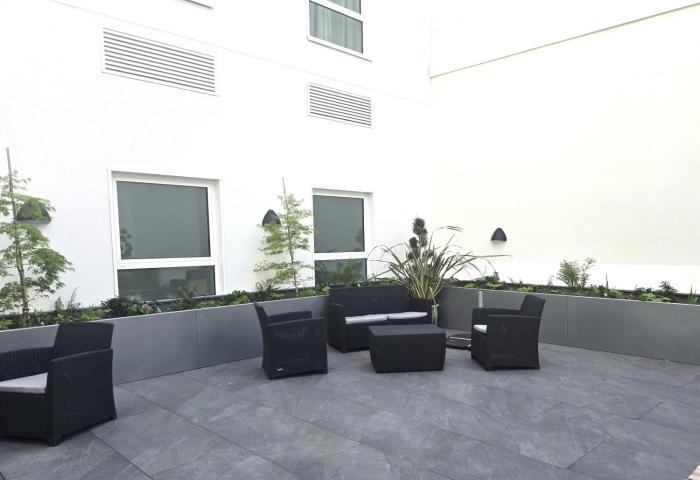 maldron hotel brighton city centre