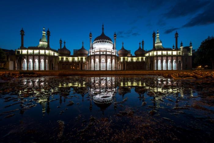 maldron hotel brighton city centre