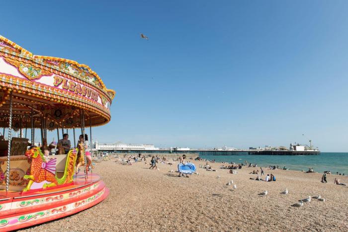 maldron hotel brighton city centre