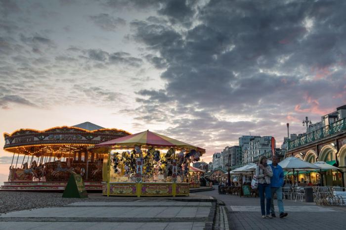 maldron hotel brighton city centre