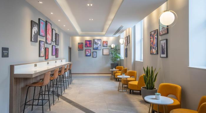 maldron hotel brighton city centre