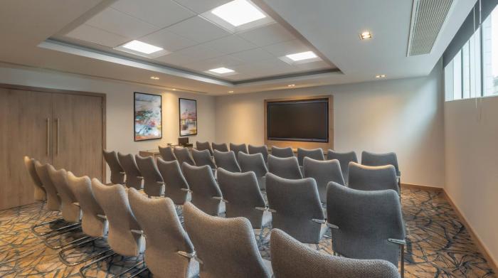 maldron hotel brighton city centre