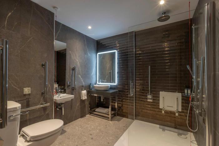 maldron hotel brighton city centre
