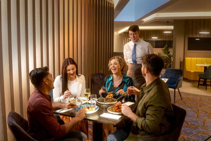 maldron hotel brighton city centre