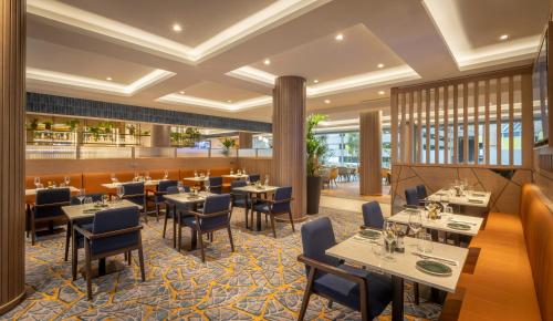 maldron hotel brighton city centre