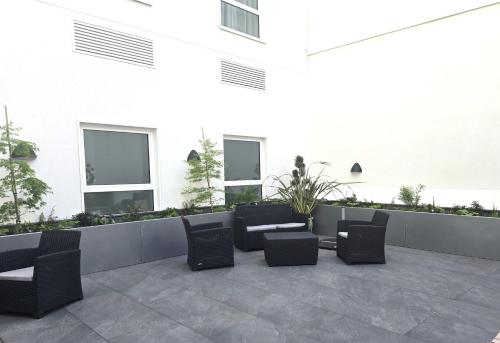 maldron hotel brighton city centre