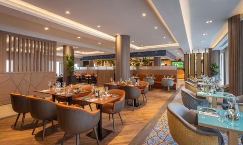 maldron hotel brighton city centre