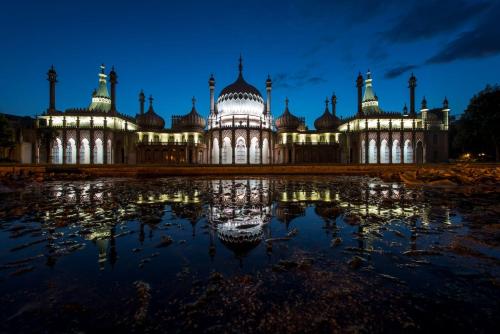 maldron hotel brighton city centre